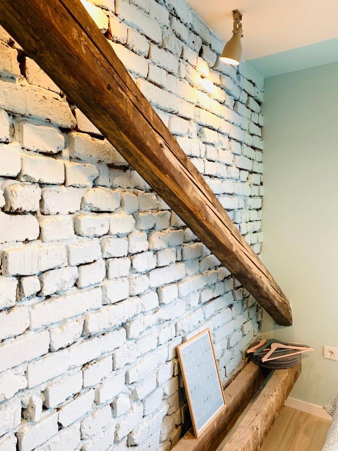 Rainbow Central Studio By Carpe Diem Zagreb Extérieur photo